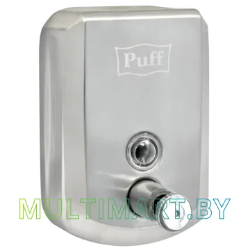 Дозатор для жидкого мыла Puff 8705